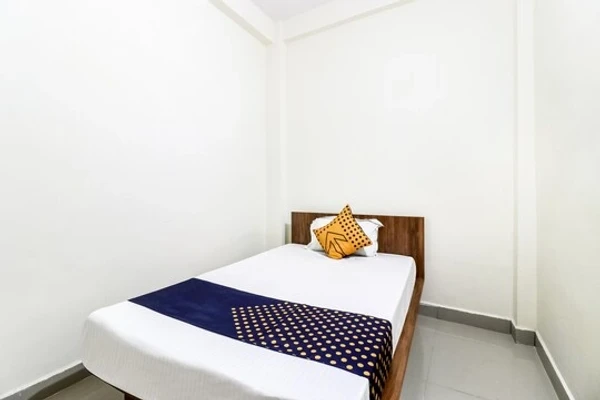 star hotels in hotel yash home stay bhopal