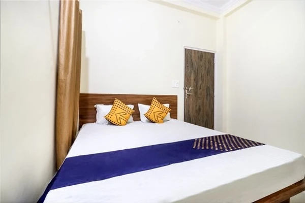 best 3 star hotels in hotel yash home stay bhopal