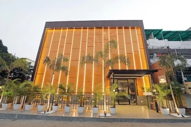best 24 hours check in hotels in hotel yellow courtyard unit of rvs group bhopal
