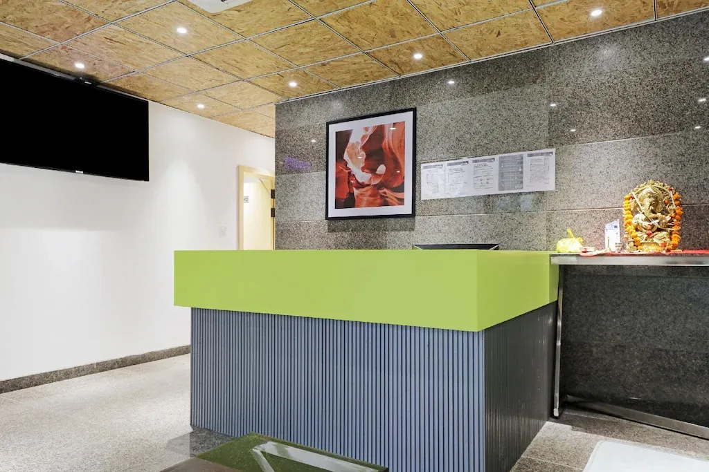 good hotels in hotel yellow courtyard unit of rvs group bhopal