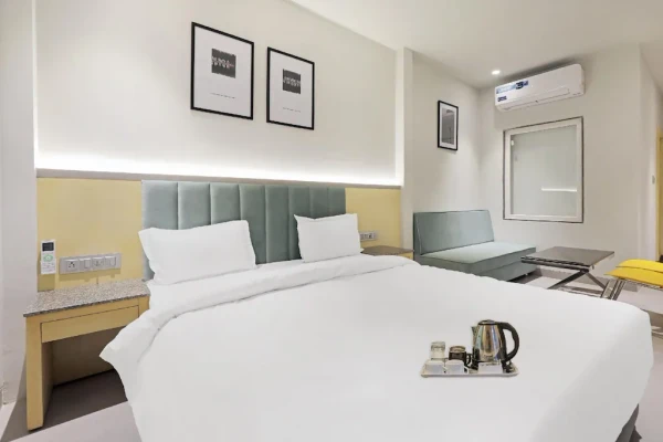 top hotels in hotel yellow courtyard unit of rvs group bhopal