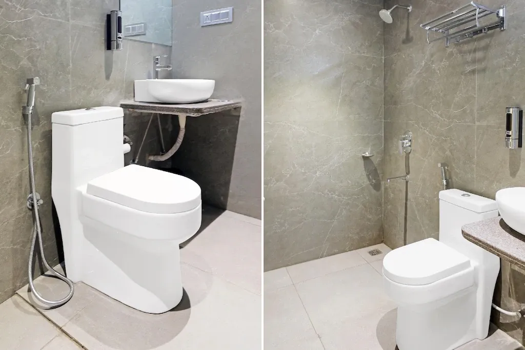 luxury hotels in hotel yellow courtyard unit of rvs group bhopal