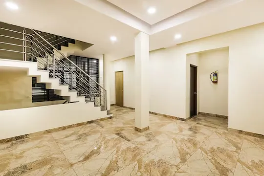 best business hotels in hotel yuvan bhopal