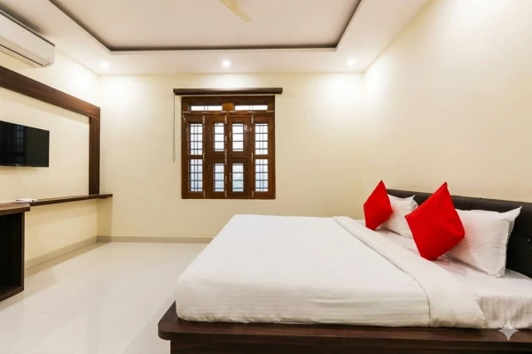 star hotels in hotel yuvan bhopal