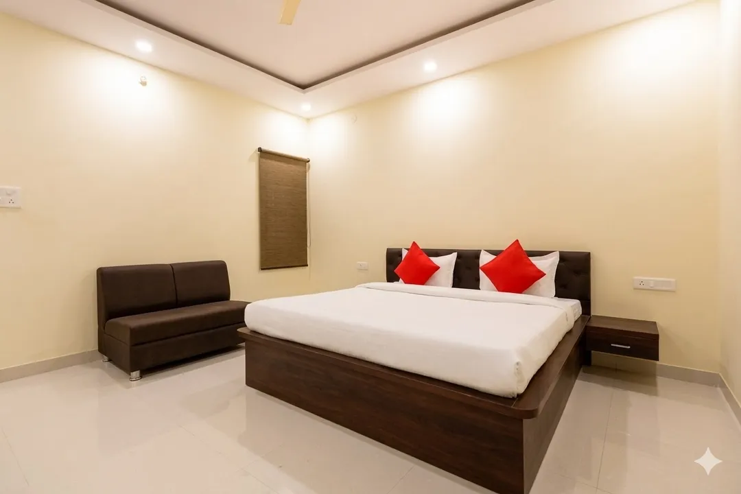 hotels for couple in hotel yuvan bhopal