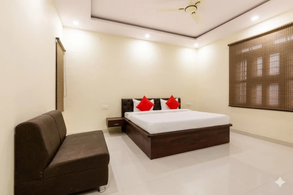 3 star hotels in hotel yuvan bhopal