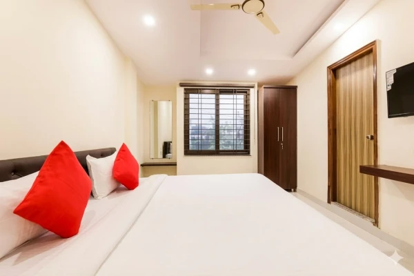 early check in hotels in hotel yuvan bhopal