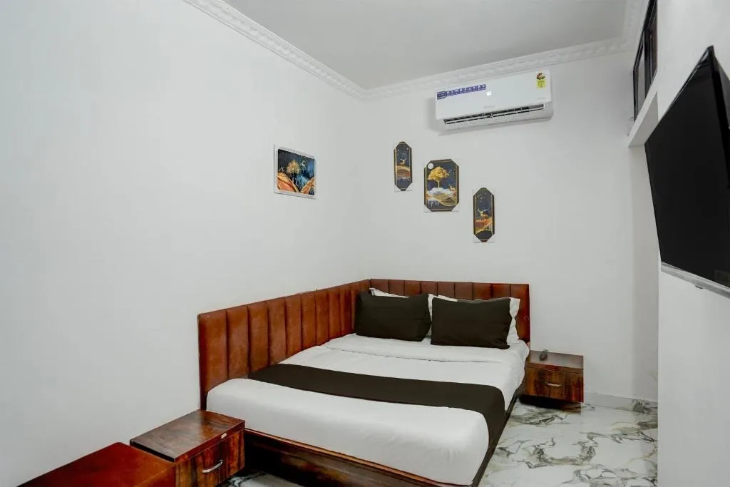best hourly stay hotels in hotel zoyo inn bhopal