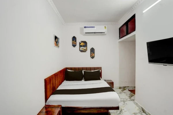 best 3 star hotels in hotel zoyo inn bhopal