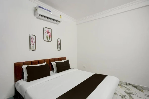 best hourly stay in hotel zoyo inn bhopal