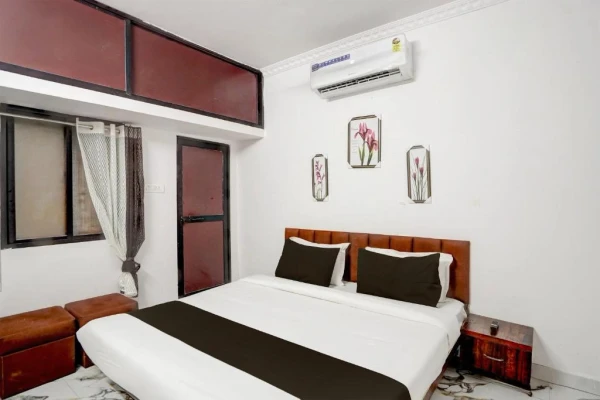 budget hotels in hotel zoyo inn bhopal