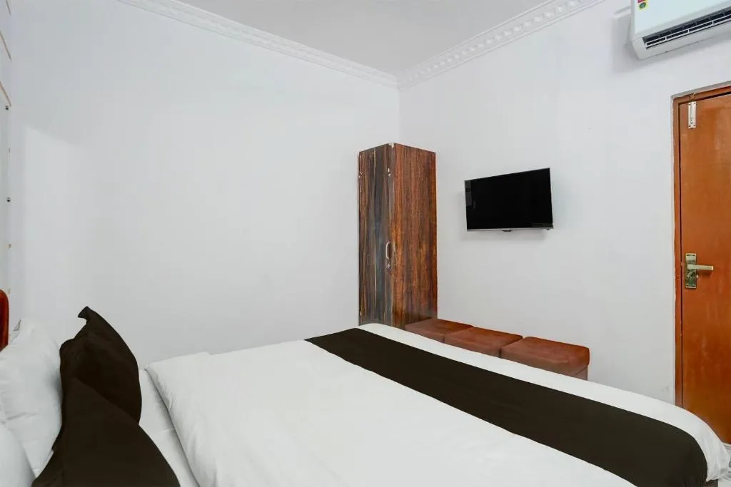 3 star hotels in hotel zoyo inn bhopal