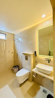 book hotels in kreston heights hotels banquets & restaurant bhopal