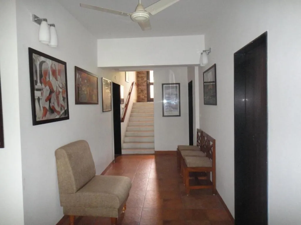 homestay with campfire in shirdipuram, bhopal - lago villa