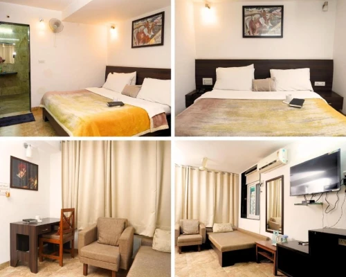 homestay in shirdipuram, bhopal for 20 members - lago villa