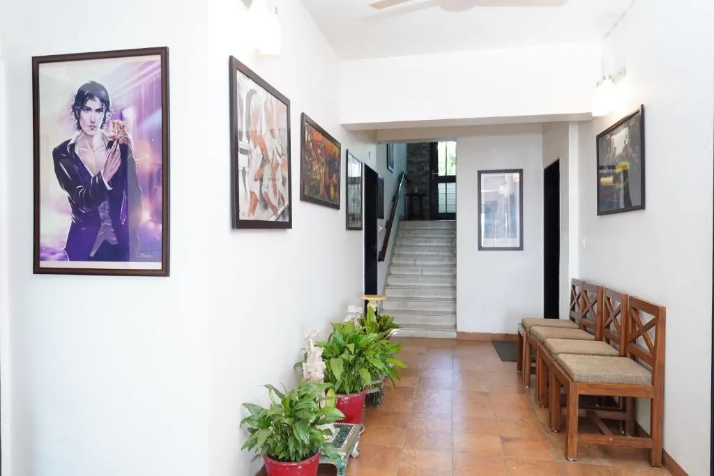 pet friendly homestay in shirdipuram, bhopal - lago villa