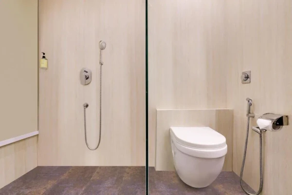 hotel with meeting room in mp nagar zone 1, bhopal - lemon tree hotel bhopal