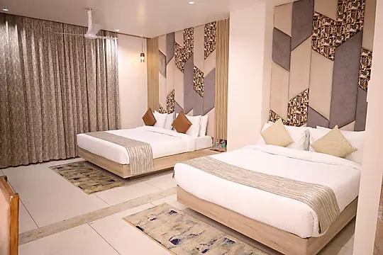 online room booking in narmadapuram road, bhopal - lords inn sangam bhopal