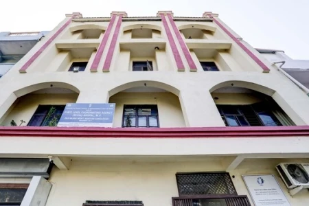 hotel in narayan nagar, bhopal for couples - mera stay inn
