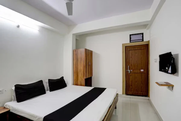 best hourly stay hotels in mera stay inn bhopal
