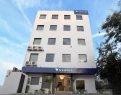 chetak bridge, bhopal hotel booking - nyotel mp nagar