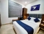 hotel with free parking in chetak bridge, bhopal - nyotel mp nagar