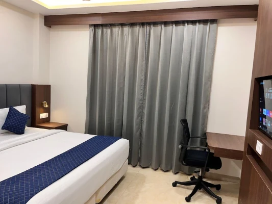 chetak bridge, bhopal hotel booking - nyotel mp nagar