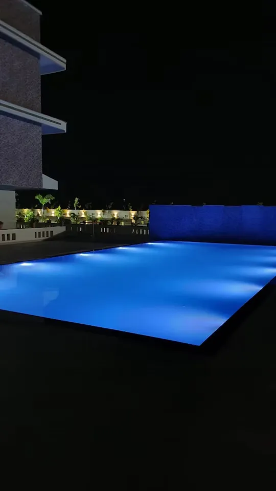 hotel with swimming pool in bairagarh, bhopal - playotel resort bhopal