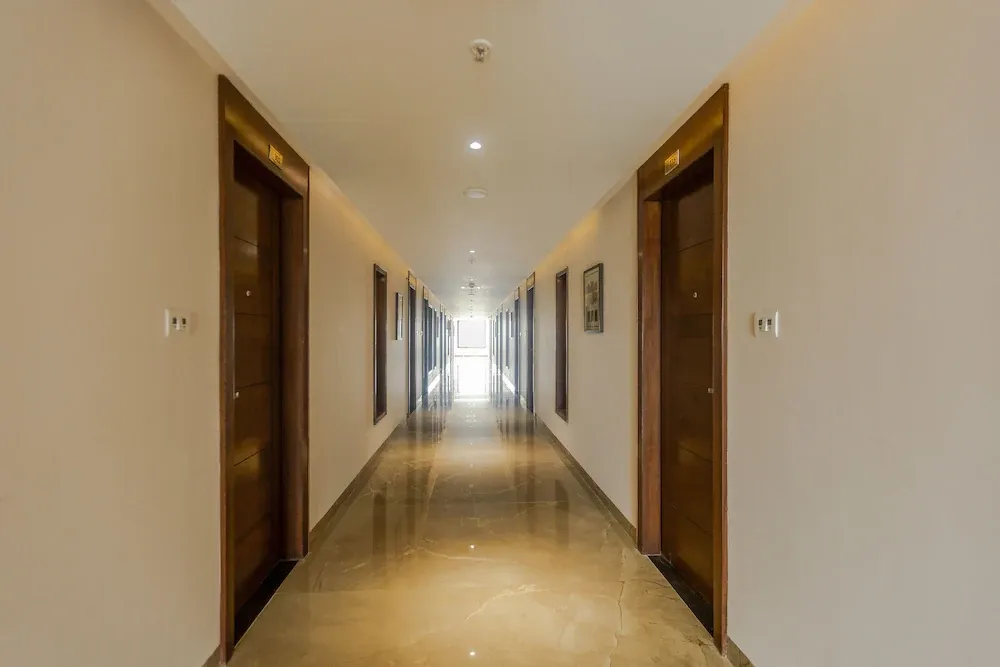 hotel room booking in nayapura, bhopal - pride hotel bhopal