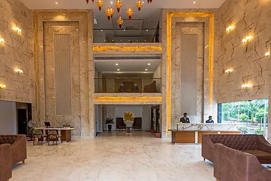 budget hotel in nayapura, bhopal - pride hotel bhopal