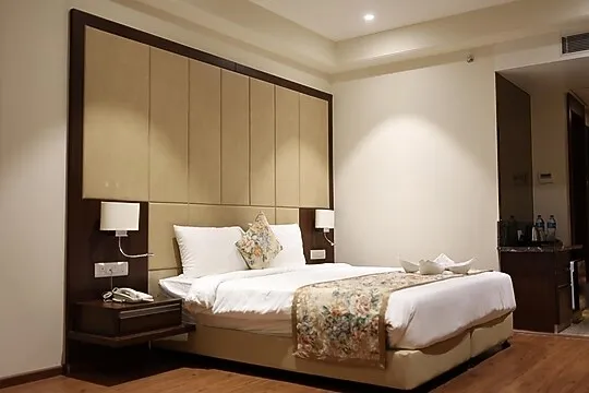 3 star hotel in nayapura, bhopal - pride hotel bhopal