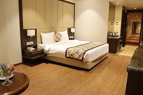 hotel with banquet hall in nayapura, bhopal - pride hotel bhopal