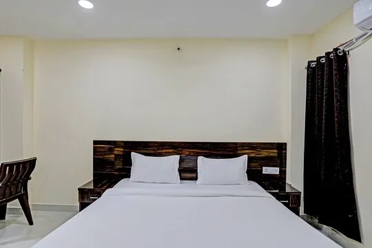 honeymoon hotels in regal edge home stay bhopal