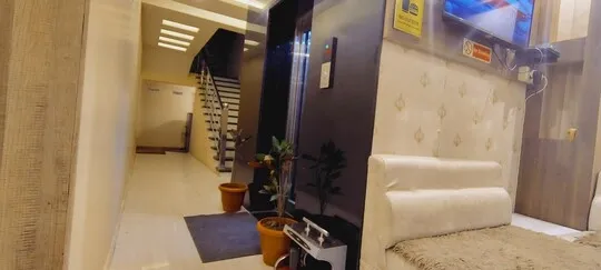 hotel with gym in narmadapuram road, bhopal - rk palace