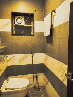 jacuzzi hotel in narmadapuram road, bhopal - rk palace