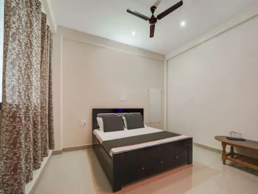 budget hotel in ayodhya bypass, bhopal - shri balaji hotel and restaurent