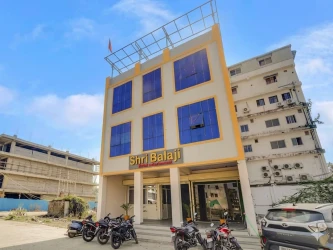 best day hotels in shri balaji hotel and restaurent bhopal