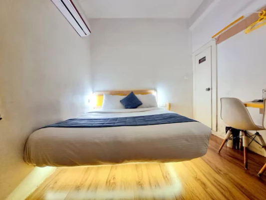 jacuzzi hotel in habibganj railway station, bhopal - stay inn mp nagar