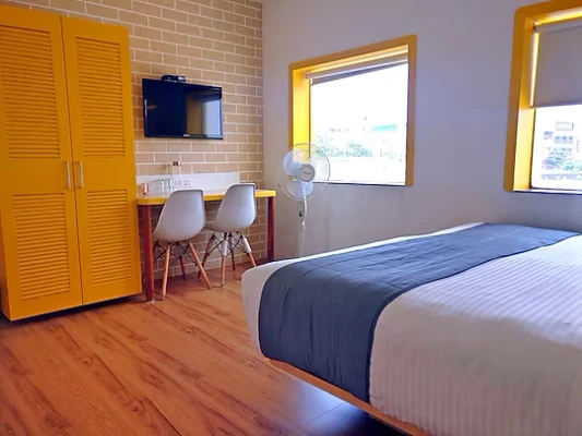 3 star hotel in habibganj railway station, bhopal - stay inn mp nagar