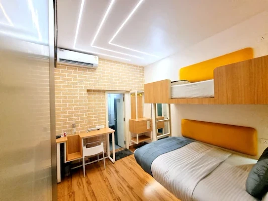 hotel with meeting room in habibganj railway station, bhopal - stay inn mp nagar