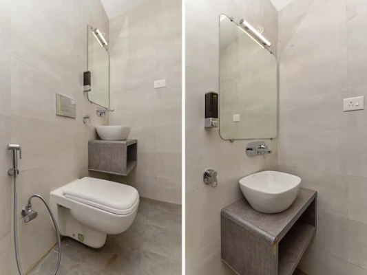 couple friendly hotels in stay inn mp nagar bhopal