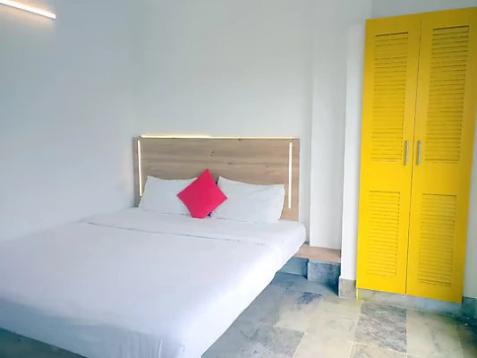 online room booking in saket nagar, bhopal - stay inn next