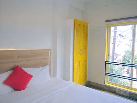 hotel room booking in saket nagar, bhopal - stayinn nest