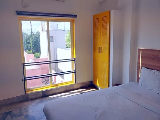 online room booking in saket nagar, bhopal - stay inn next