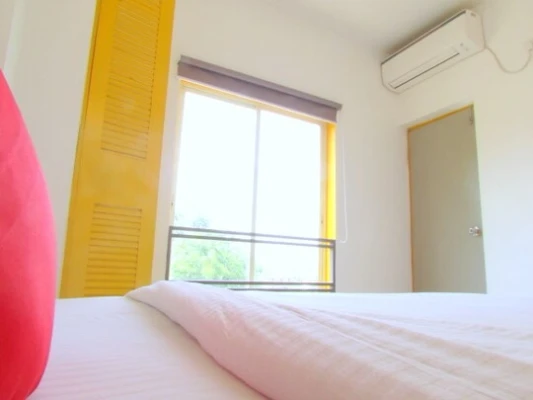 hotel with gym in saket nagar, bhopal - stay inn next
