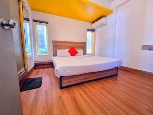 hotel with bar in saket nagar, bhopal - stayinn nest