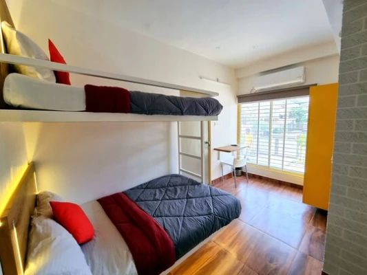 hotel in saket nagar, bhopal for couples - stay inn next