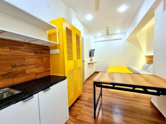 3 star hotel in saket nagar, bhopal - stayinn nest