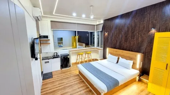 hotel room booking in saket nagar, bhopal - stay inn next