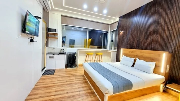 hourly stay hotels in stay inn next bhopal